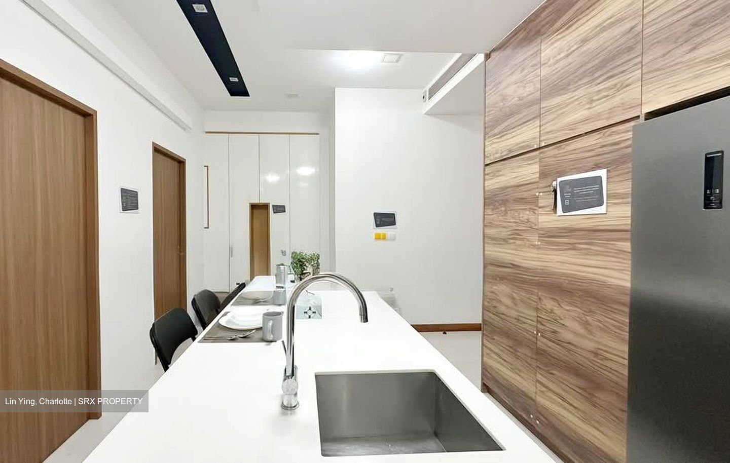 Horizon Residences (D5), Condominium #580571021